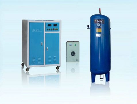 點(diǎn)擊查看詳細(xì)信息<br>標(biāo)題：1立方醫(yī)用分子篩制氧設(shè)備 閱讀次數(shù)：4550